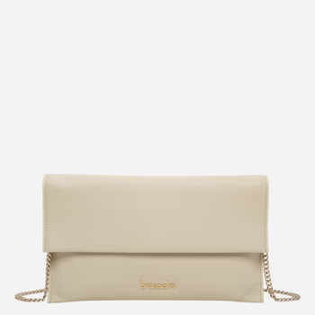 Torebka crossbody damska skórzana