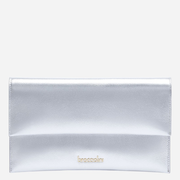 Torebka crossbody damska skórzana