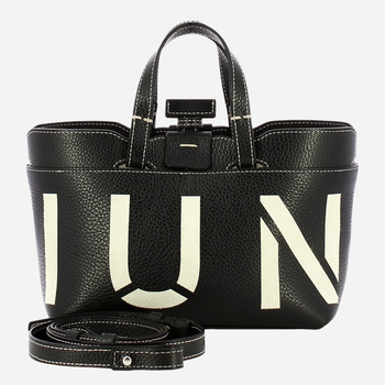 Torebka crossbody damska skórzana