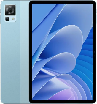Планшет 11" 2.5K DOOGEE T30 PRO 8/256Gb 4G 2-SIM 8 ядер Android 13 8580 mAh Blue b1