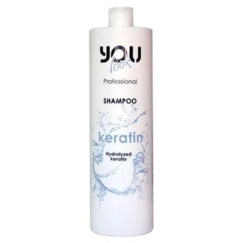 Шампунь для тонкого волосся You look Professional Shampoo 1000 мл