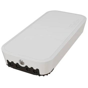 Точка доступа Wi-Fi Mikrotik wAP LTE kit(wAPR-2nD&EC200A-EU)