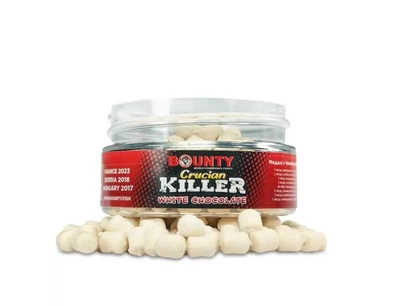 Вафтерс Crucian Killer Bounty WHITE CHOCOLATE (Білий шоколад)