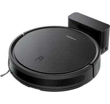 Розумний Робот-пилосос Xiaomi Vacuum E10C (керування зі смартфону, сухе та вологе прибирання)