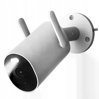 Уличная (наружная) IP Wi-Fi Камера видеонаблюдения Xiaomi Mi Outdoor Security IP Camera AW300 GLOBAL (Удаленное управление со смартфона)