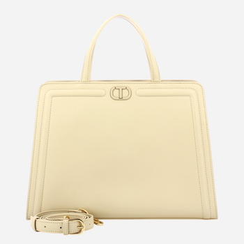 Torebka shopper damska