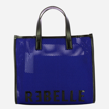 Torebka shopper damska