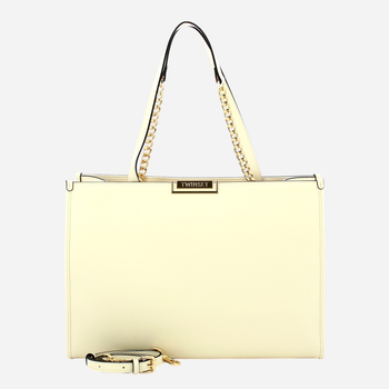 Torebka shopper damska