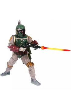 Зоряні війни - Боба Фетт Star Wars Select Boba Fett Figure