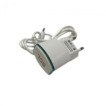 Сетевое зарядное устройство для Nokia 3310 650mAh white (1429)