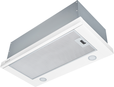 Вытяжка BORGIO TLF (TR) 50 white