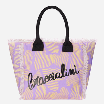 Torebka shopper damska