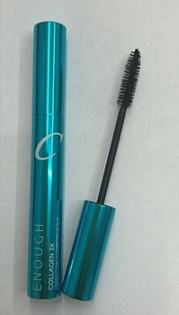 Туш для об'єму вій ENOUGH Collagen 3X Moisture Volume Mascara 9g