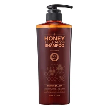 Шампунь для волосся Медова терапія Daeng Gi Meo Ri Professional Honey Therapy Shampoo Plus 500ml