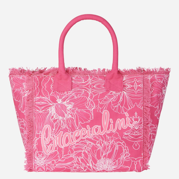 Torebka shopper damska