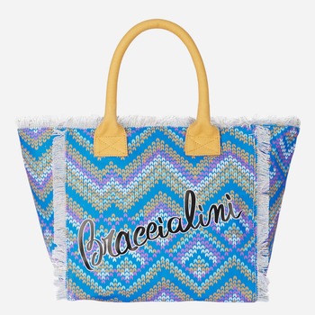 Torebka shopper damska