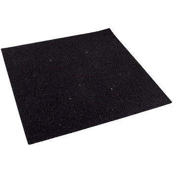 Килимок антивібраційний 600x600mm Wpro для пральної машини 484010678176