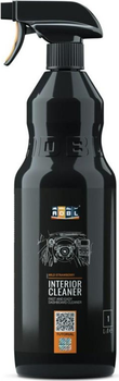 Засіб для очищення пластику ADBL Interior Cleaner 1L (5902729001687)