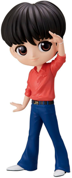 Figurka Banpresto Q Posket: Tinytan Dynamite J-Hope 14 cm 19008 (4983164190083)
