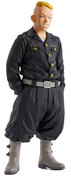 Фігурка Banpresto Токійські месники Харукі Хаяшида 16 см 19147 (4983164191479)