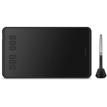 Графічний планшет Huion H640P