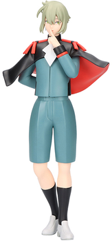 Figurka Banpresto Mobile Suit Gundam The Witch From Mercury Elan Ceres 19 cm 88738 (4983164887389)