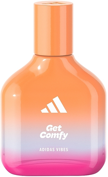 Парфумована вода унісекс Adidas Vibes Get Comfy 50 мл (3616305447241)