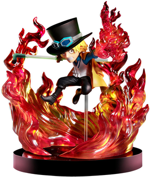 Фігурка Banpresto World Collectable Figure Special: One Piece Сабо 11 см 89729 (4983164897296)