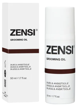 Olejek do twarzy Zensi Multi 50 ml (5711809011016)