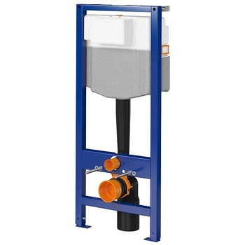 Инсталляция для унитаза CERSANIT System50 K97-523