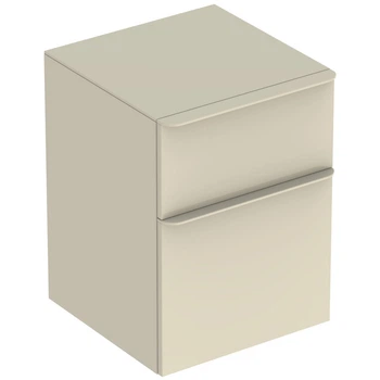 Шафа GEBERIT Smyle Square 45x60x47см монтаж на стіну бежевий 500.357.JL.1