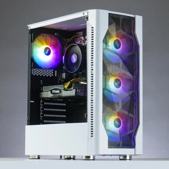 Игровой компьютер VECTOR SIGMA Digitalfury