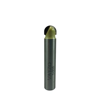 Фреза пазова галтельна VATZO 1005 D8 d8 L44 h6.5