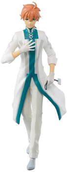 Figurka Banpresto Fate/Grand Order Final Singularity Grand Temple Of Time: Solomon Romani Archaman 18 cm 18292 (4983164182927)