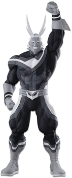 Фігурка Banpresto My Hero Academia: The All Might 31 см 17667 (4983164176674)