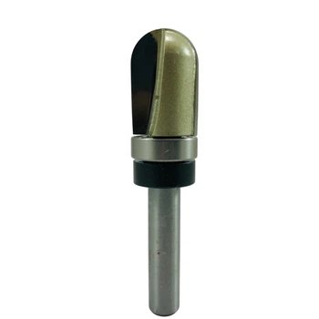 Фреза кромкова галтельна VATZO 1012B D16 d8 L68 h25 R8