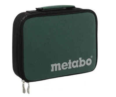 Сумка Metabo PowerMaxx