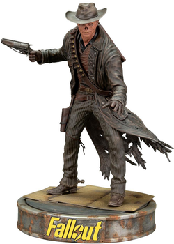 Фігурка Dark Horse Fallout: The Ghoul 20 см 3014-960 (761568012460)