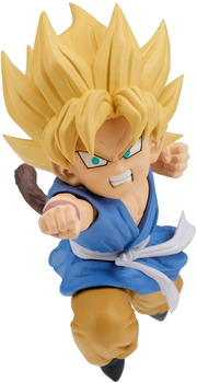 Figurka Banpresto Match Makers: Dragon Ball GT Son Goku 9 cm 89642 (4983164896428)