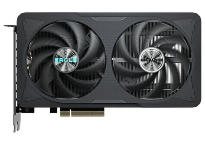 Відеокарта Gigabyte RTX 5060 8G EAGLE OC (GV-N5060EAGLE OC-8GD) (GDDR7, 128 bit, PCI-E v5.0 x16)