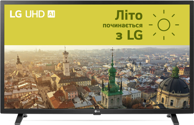 Телевізор LG 32" 32LQ63006LA