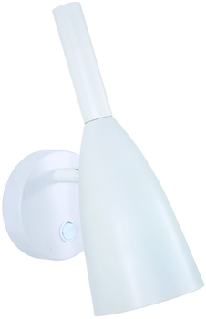 Kinkiet Light Prestige Solin LP-181/1W WH