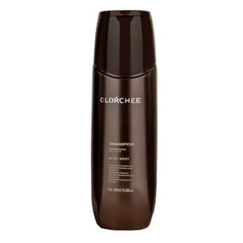 Шампунь для питания и увлажнения волос Olorchee Nourishing Moisture Extra Moist Shampoo 300ml