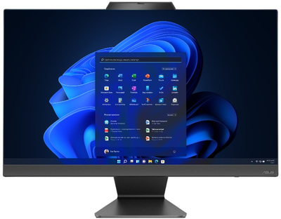 Моноблок ASUS ExpertCenter E3 AiO (E3402WVAK-BPC283X) Black