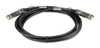 Кабель D-Link DEM-CB300S SFP+ 3м (650534)
