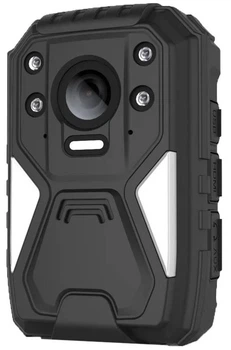 Боди камера Recoda M505B, WiFi, GPS, 128GB (1360)