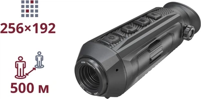 Тепловізійний монокуляр AGM Taipan V2 10-256