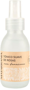 Tonik do twarzy Matarrania 100% Bio różany 100 ml (736211011411)