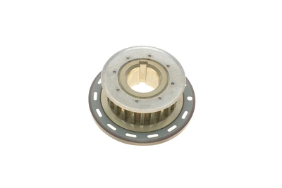 Шестерня коленвала Citroen Berlingo/Peugeot Partner/Fiat Scudo 1.6HDI 08- Z=22 - 39099 FEBI BILSTEIN