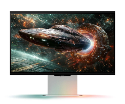 Монітор Samsung Odyssey 3D S27FG900XUX G90XF (LS27FG900XUXEN) EU Refurbished